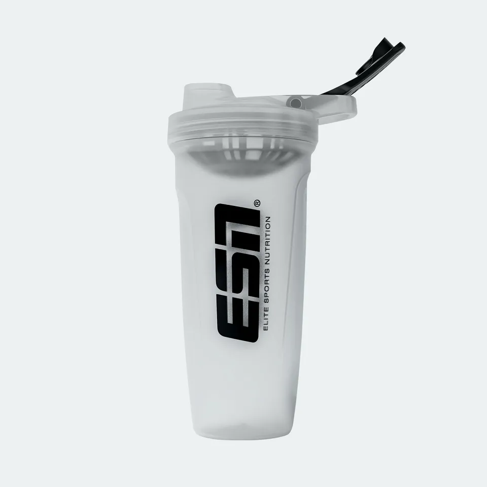 esn-elevate-shaker-850-ml-protein-shaker-mit-mischnetz image 1
