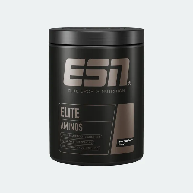 esn-elite-aminos-hochdosierter-eaa-komplex-mit-elektrolyten-l-citrullin image 1