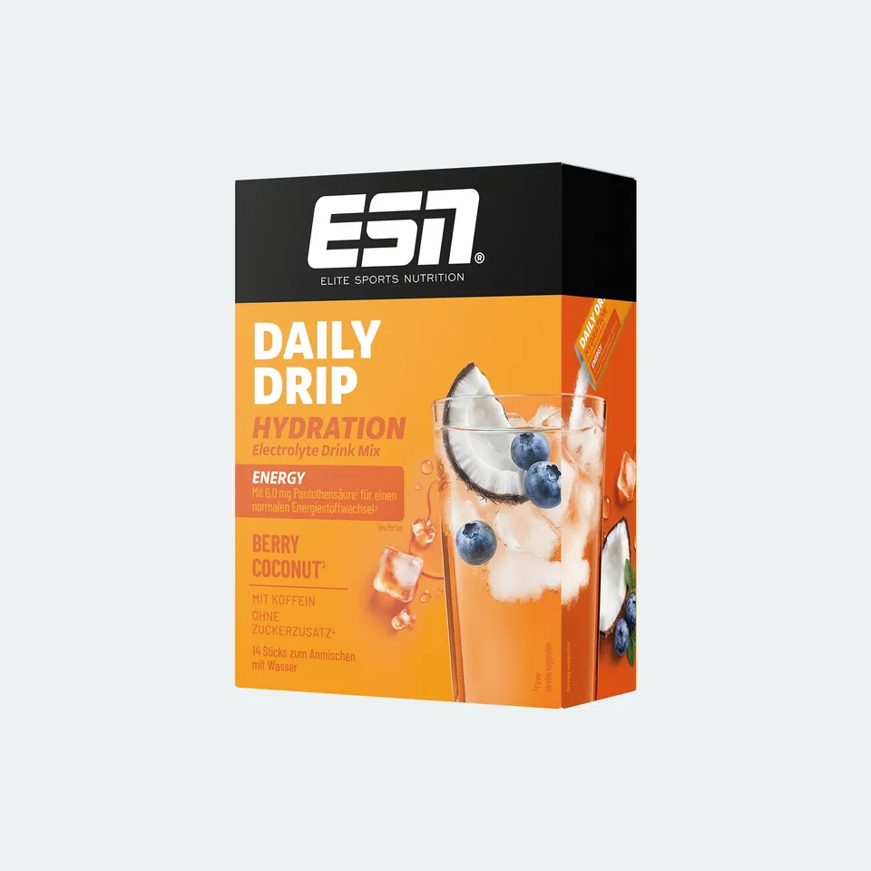 esn-daily-drip-energy-stick-elektrolyte-koffein-b-vitamine image 1