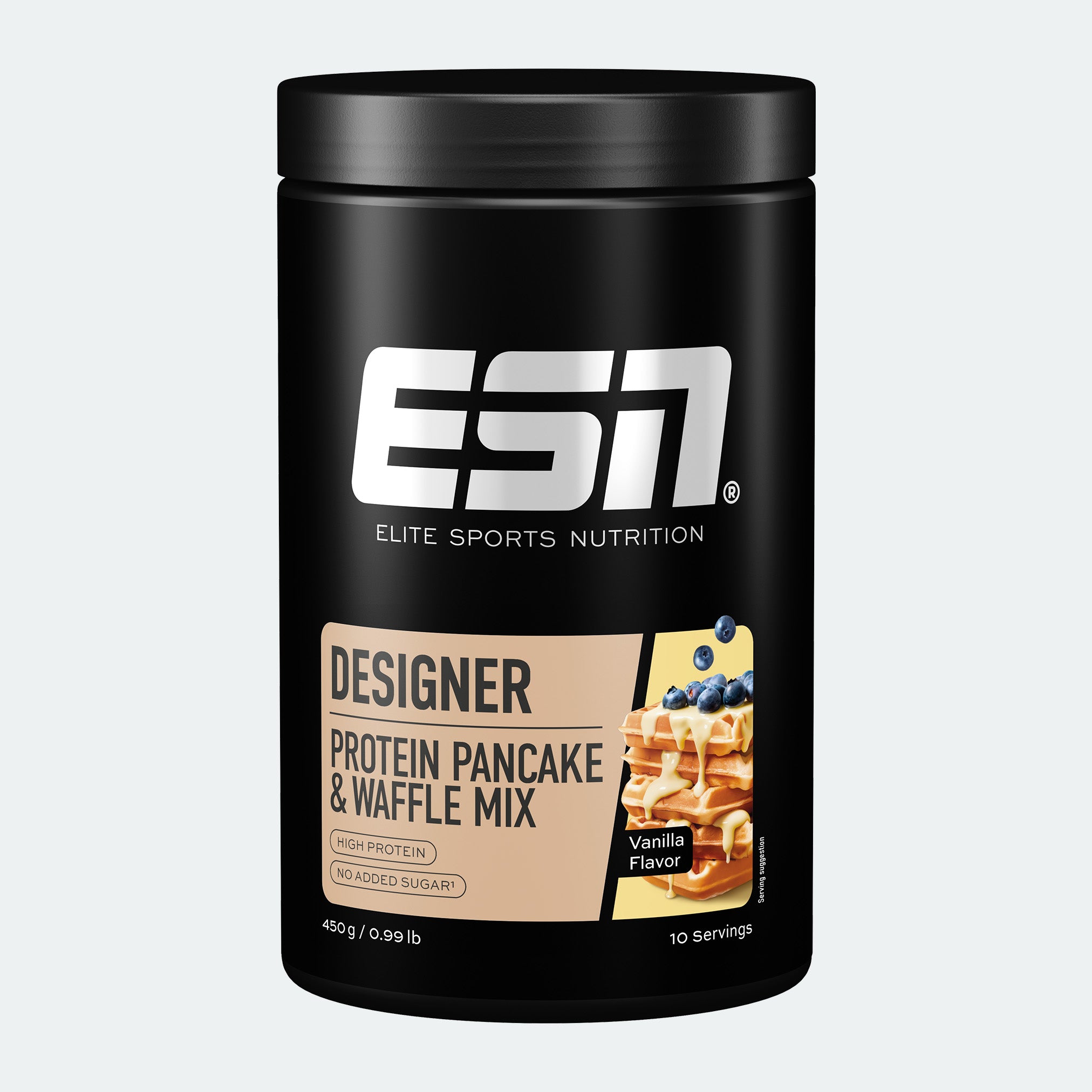 esn-designer-protein-pancake-waffle-mix-protein-fertigmix image 4