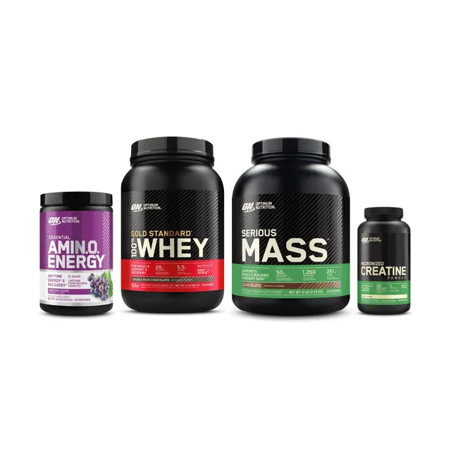 optimum-nutrition-ultimate-performance-bundle-whey-kreatin-amin-o-energy-serious image 1