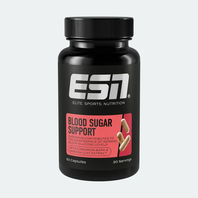esn-blood-sugar-support-chrom-kapseln-nach-kohlenhydratreichen-mahlzeiten image 1