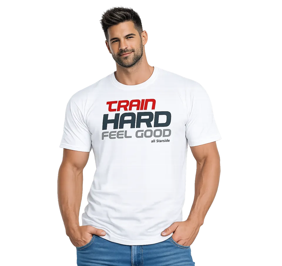 all-stars-t-shirt-train-hard-feel-good-regular-fit-wei image 1