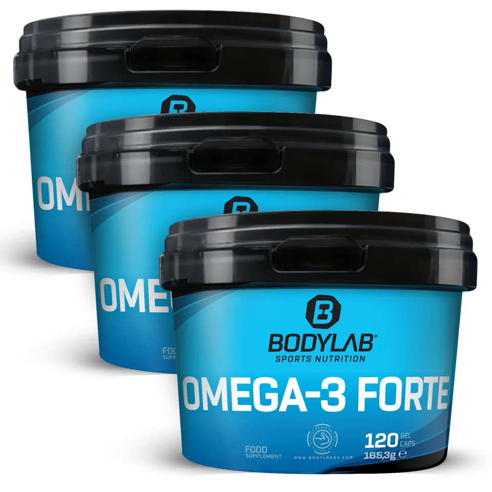 bodylab24-omega-3-forte-3x120-kapseln-3er-pack image 1