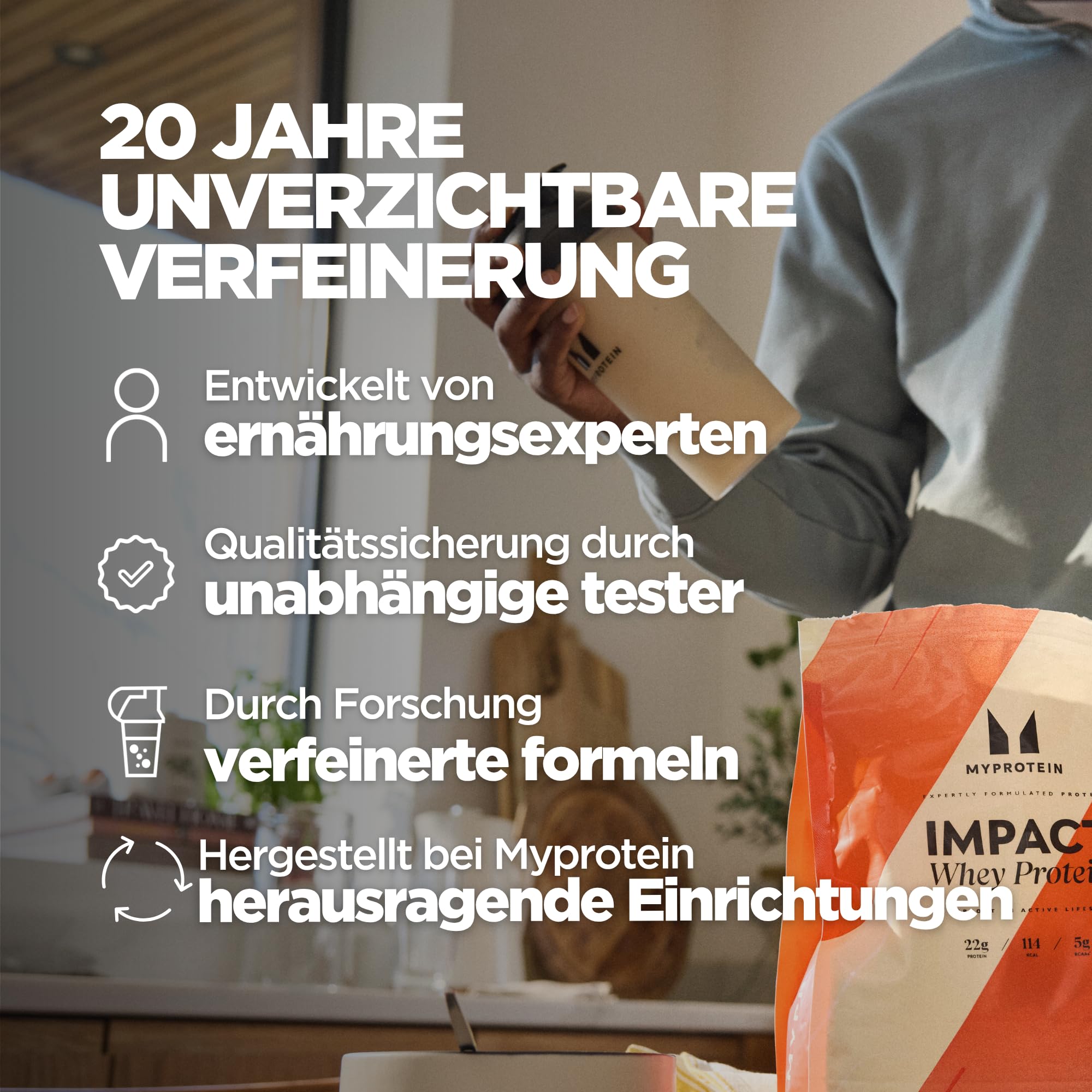myprotein-impact-whey-protein-pulver-vanille-30-portionen-mit-23-g-protein image 4