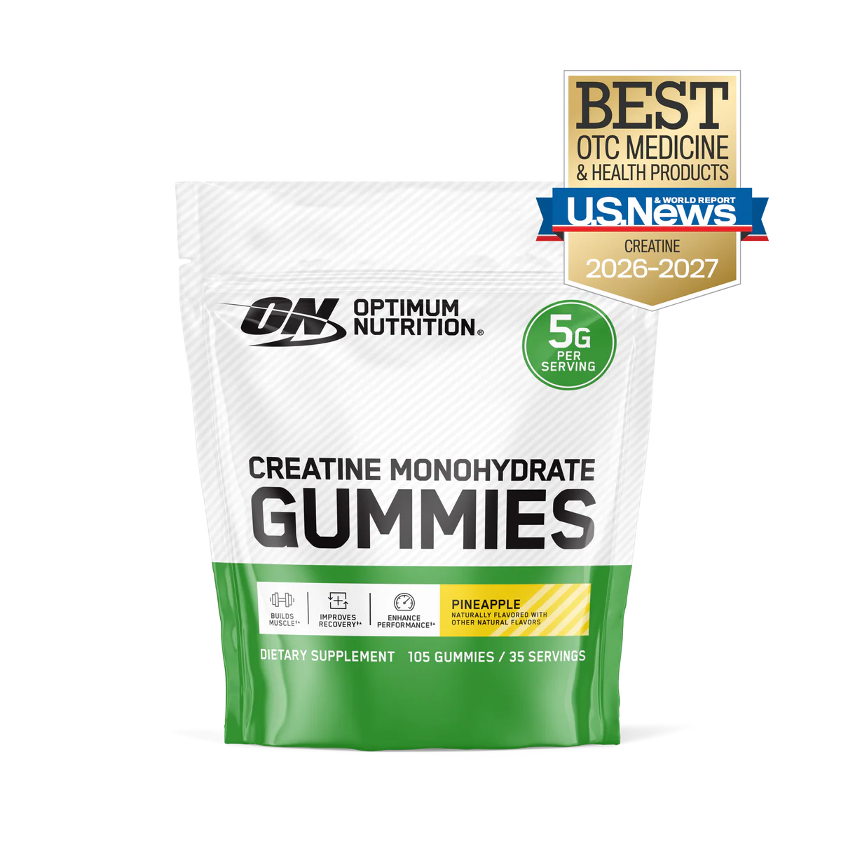 optimum-nutrition-creatine-monohydrate-gummies-5-g-kreatin-pro-3-gummies image 1