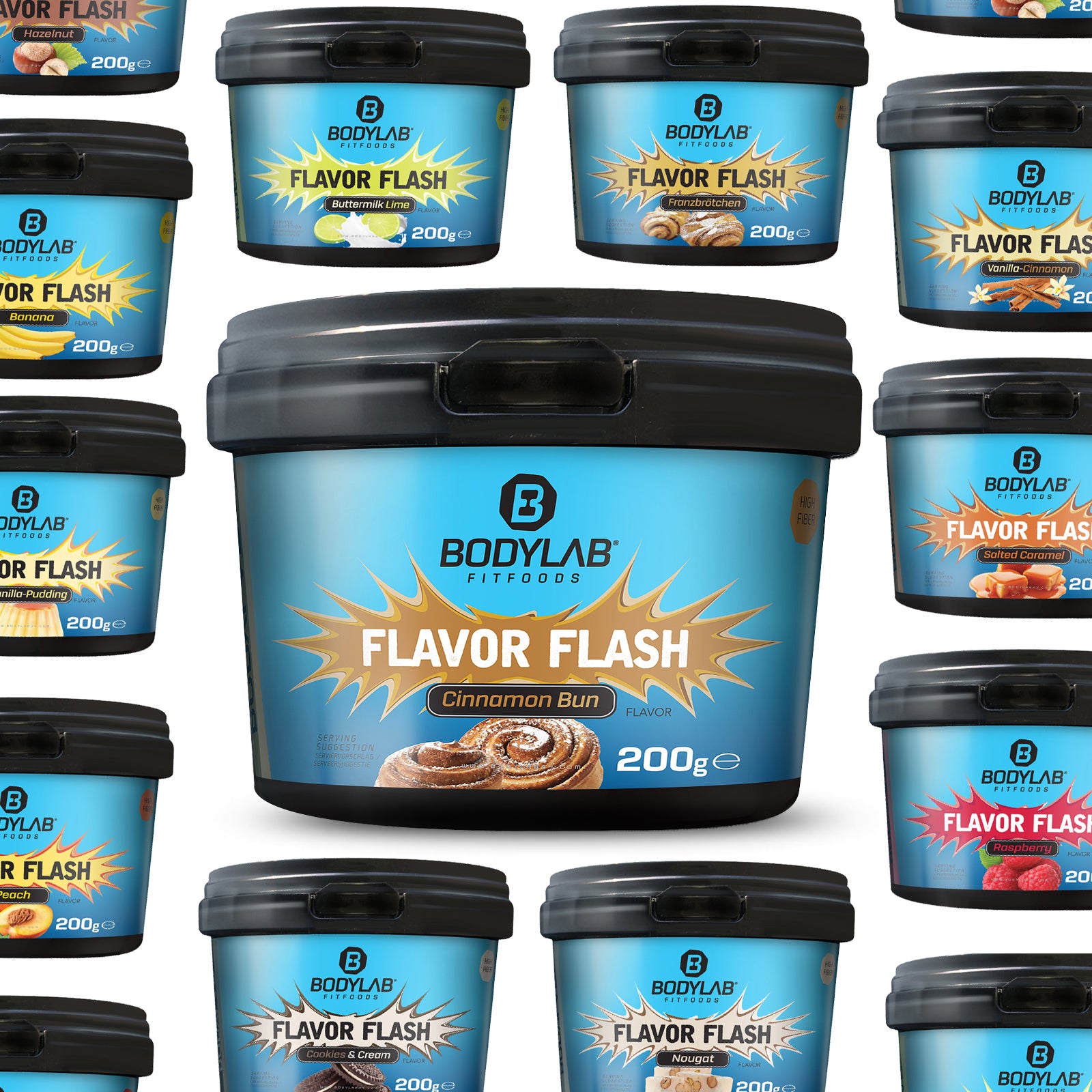 bodylab24-6-x-bodylab-flavor-flash-6er-set-aromapulver image 3