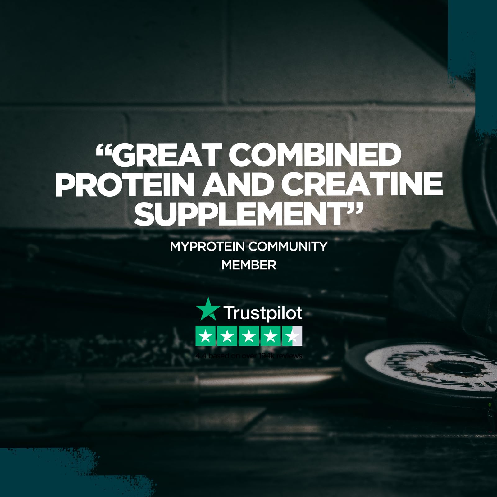 myprotein-origin-protein-mit-kreatin-1-2-kg-zimtschnecke-25-portionen image 6