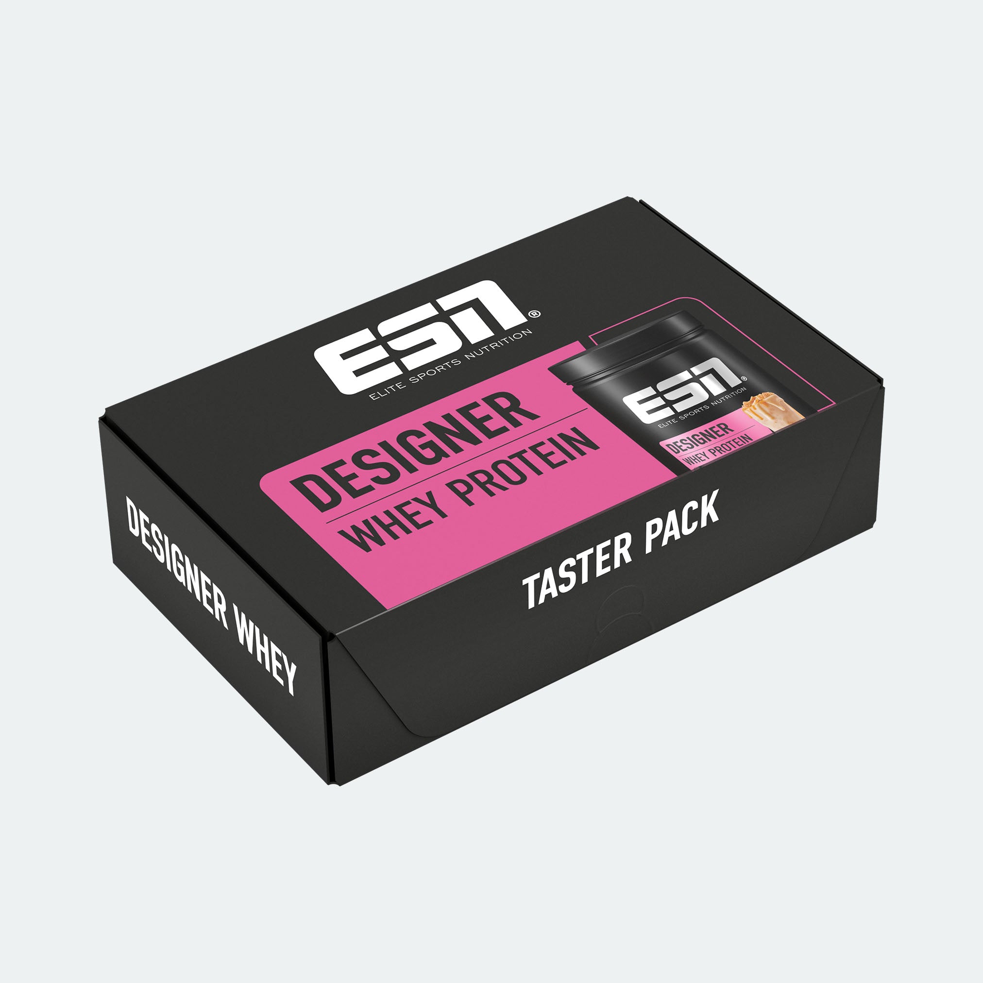 esn-designer-whey-probier-box-whey-protein-pulver-5-x-30g image 1