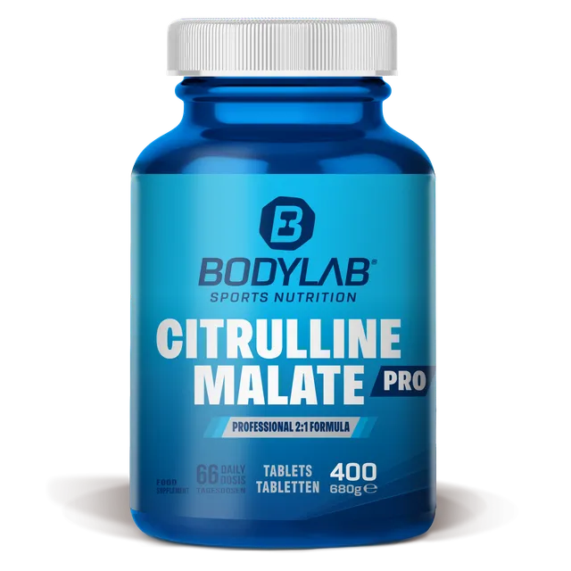 bodylab24-citrulline-malate-pro-400-tabletten-citrullin-malat-2-1 image 1