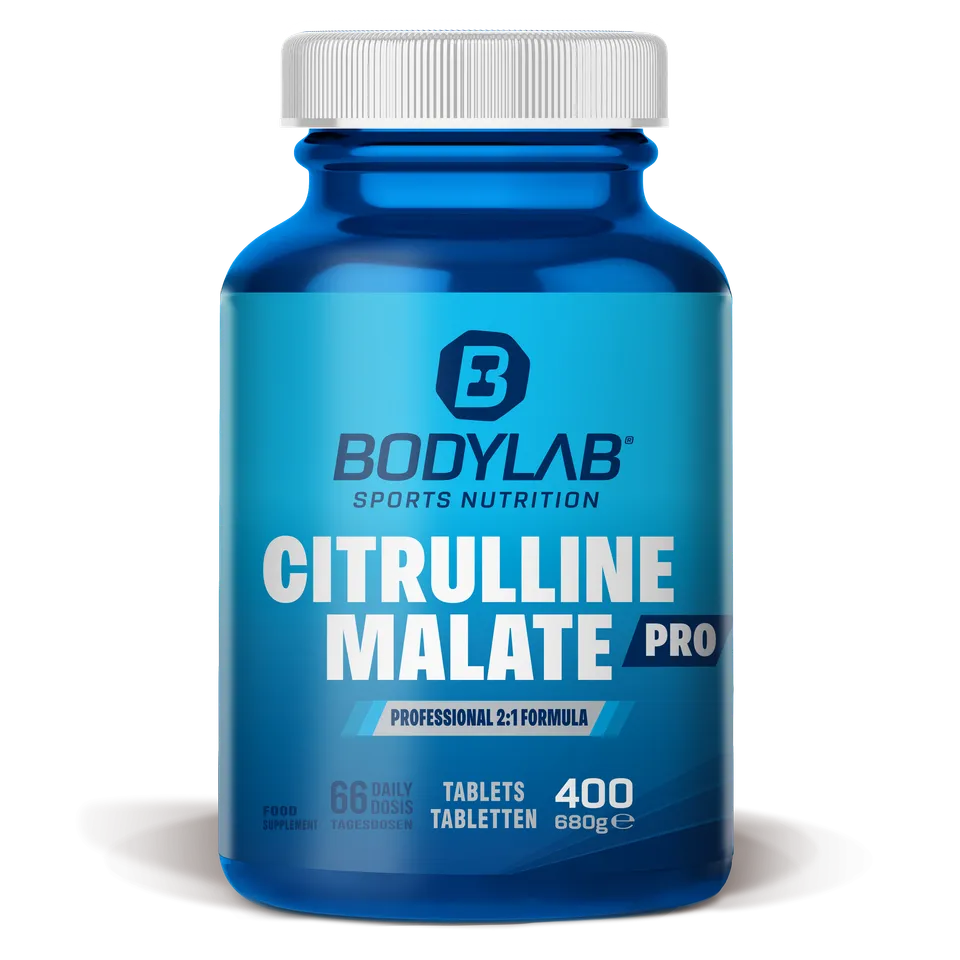 bodylab24-citrulline-malate-pro-400-tabletten-citrullin-malat-2-1 image 1