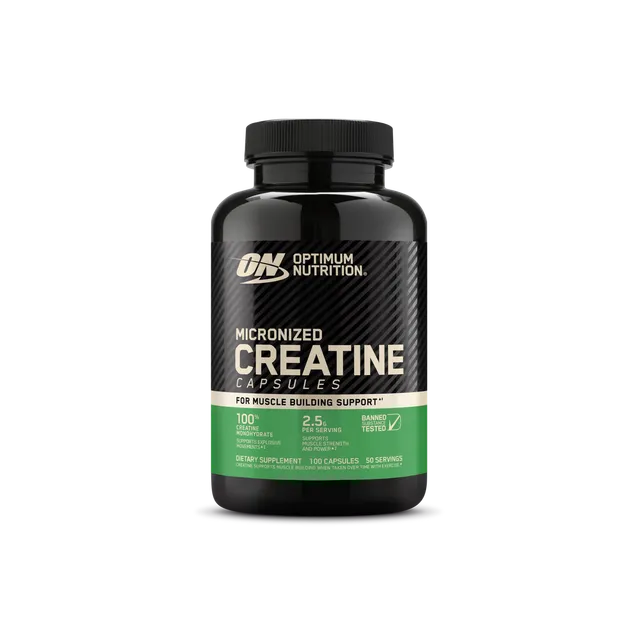optimum-nutrition-micronized-creatine-capsules-creatin-monohydrat-kapseln image 1