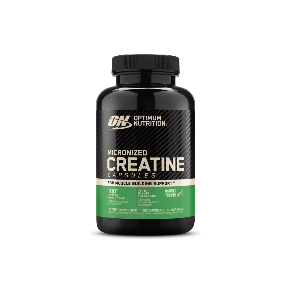 optimum-nutrition-micronized-creatine-capsules-creatin-monohydrat-kapseln image 1