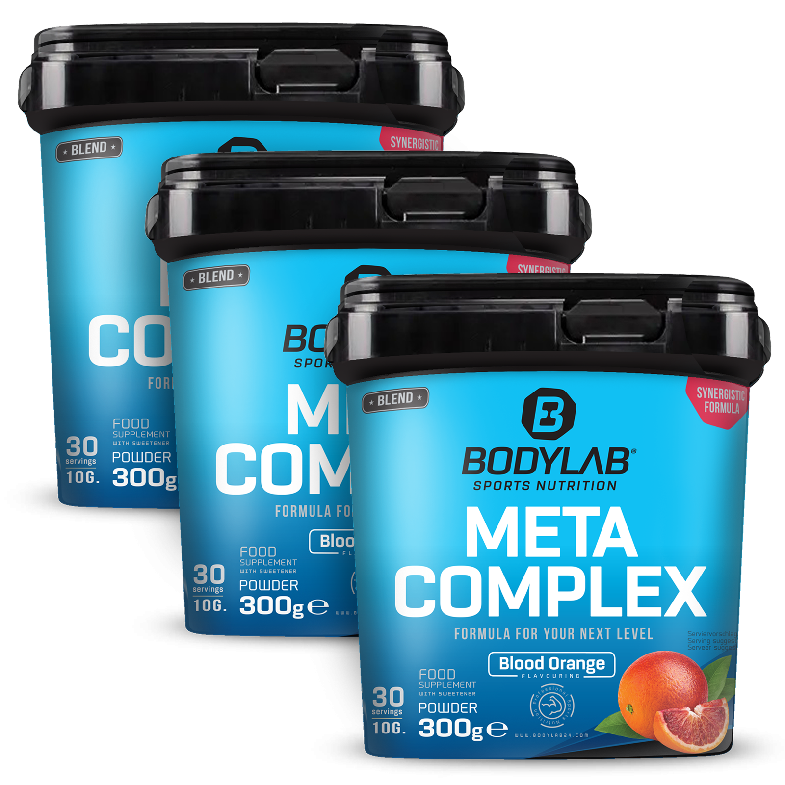 bodylab24-meta-complex-3-x-300g-sparpaket image 1