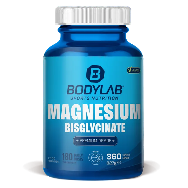 bodylab24-magnesium-bisglycinate-360-kapseln image 1