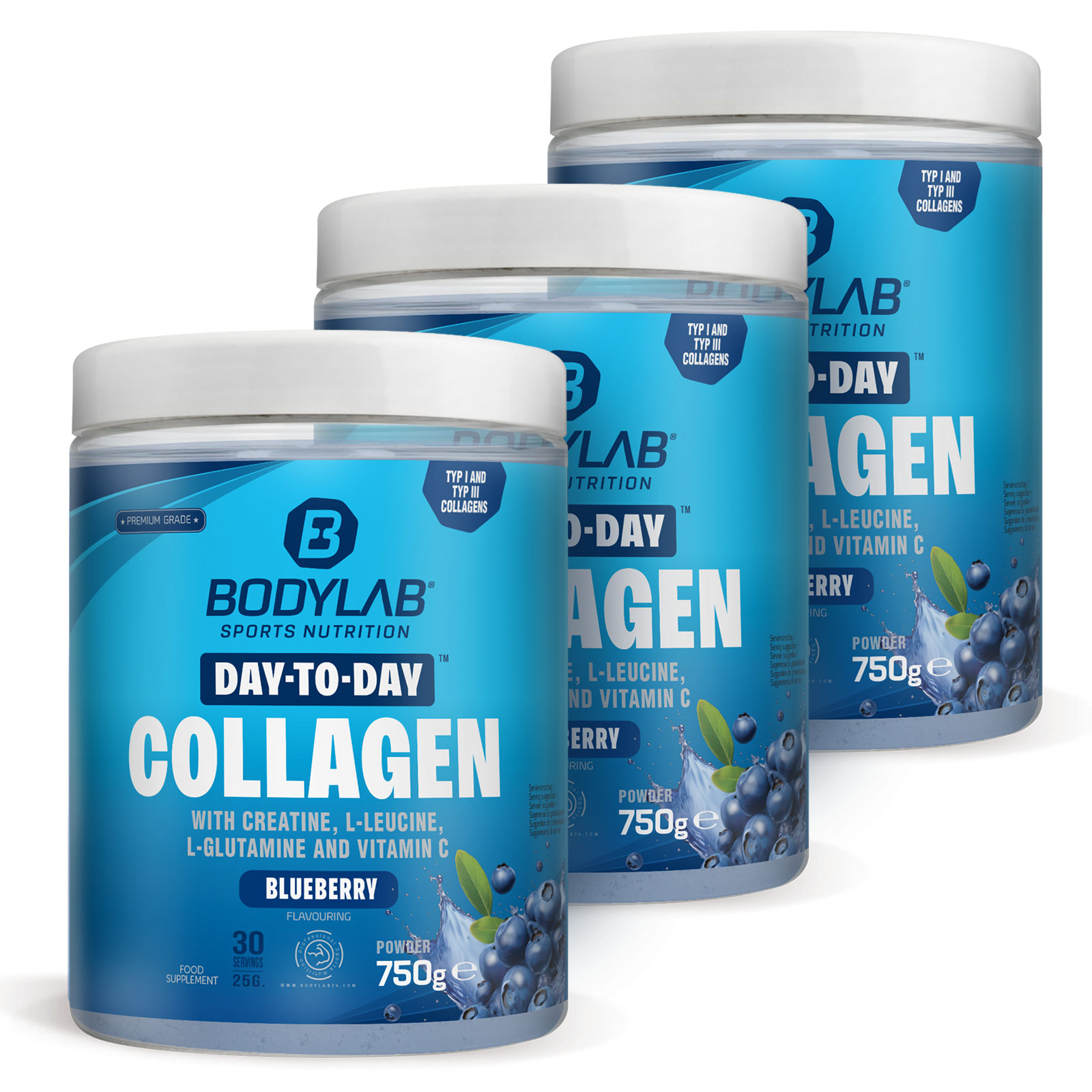 bodylab24-day-to-day-collagen-rind-3-x-750-g-vorteilspack image 3