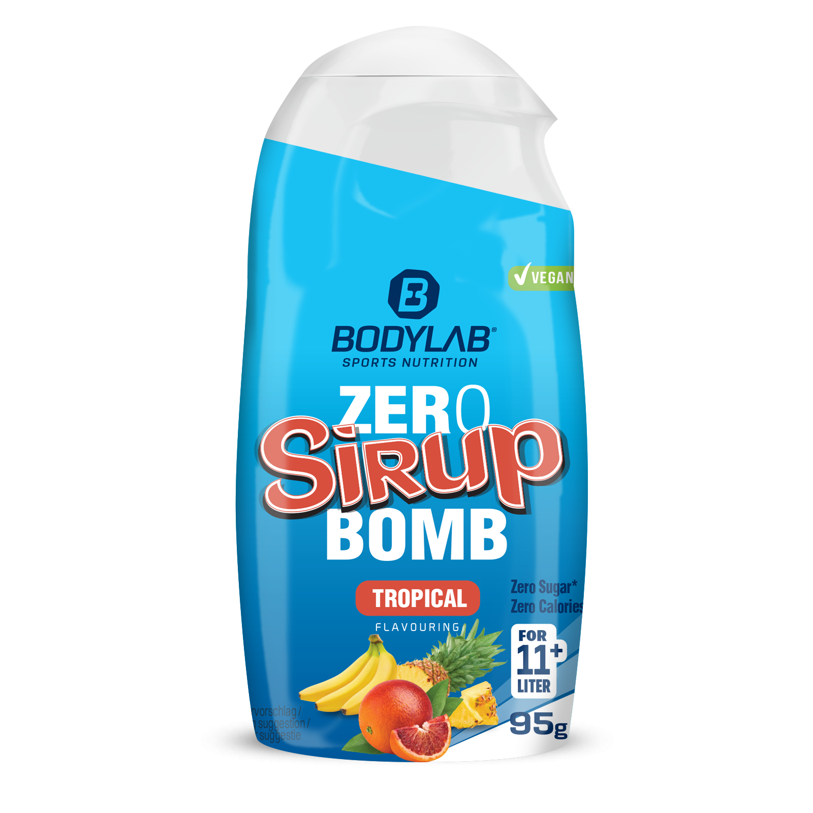 bodylab24-zero-sirup-bomb-95ml-zero-sirup-einzelflasche image 5