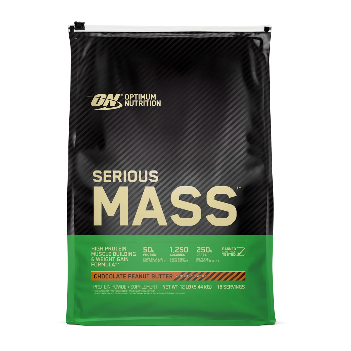 optimum-nutrition-serious-mass-weight-gainer-pulver image 2