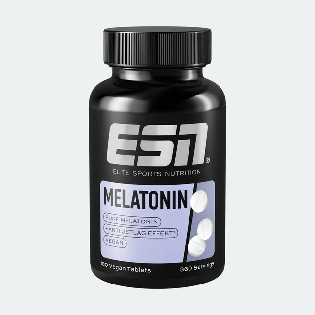 esn-melatonin-sleep-aid-tabletten-1-mg image 1