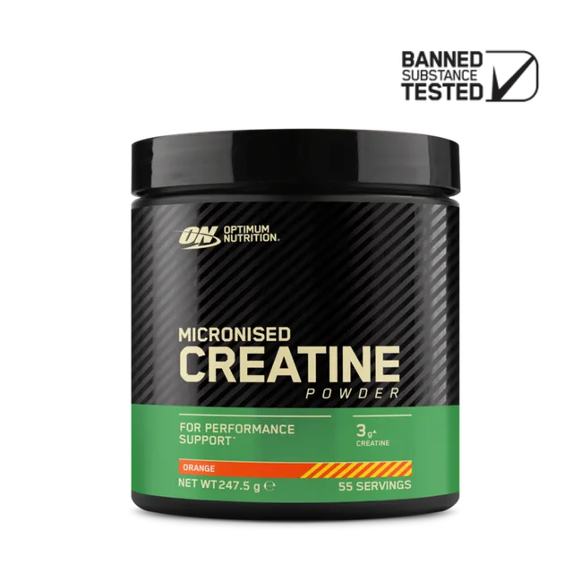 optimum-nutrition-elite-series-micronised-creatine-powder image 1