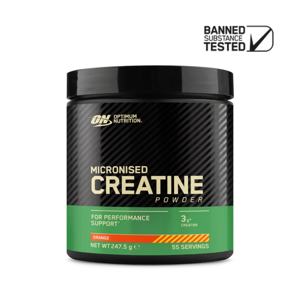 optimum-nutrition-elite-series-micronised-creatine-powder image 1
