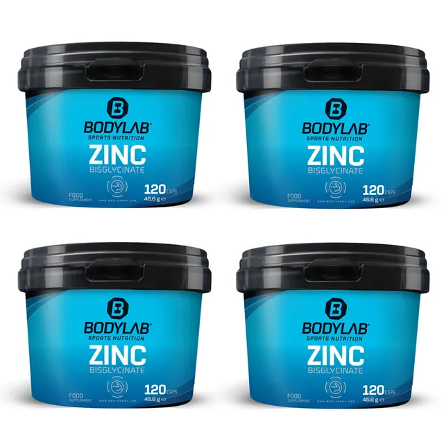 bodylab24-zinc-bisglycinate-4-x-120-kapseln-480-kapseln image 1