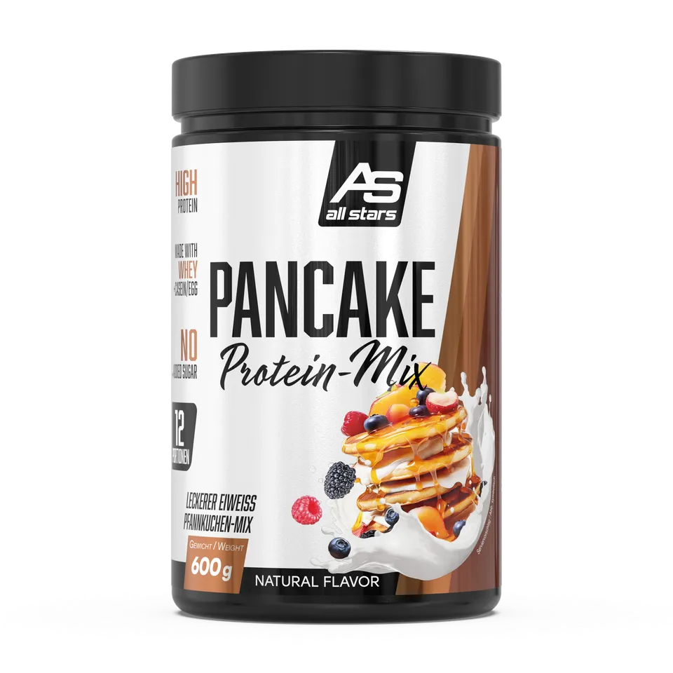 all-stars-pancake-protein-mix-600g-dose-eiwei-reiche-protein-pancakes image 1
