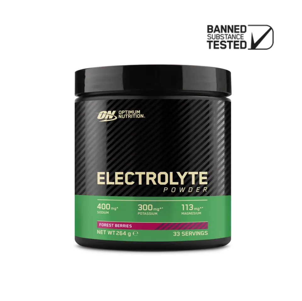 optimum-nutrition-electrolyte-powder-elite-264-g-33-portionen image 1