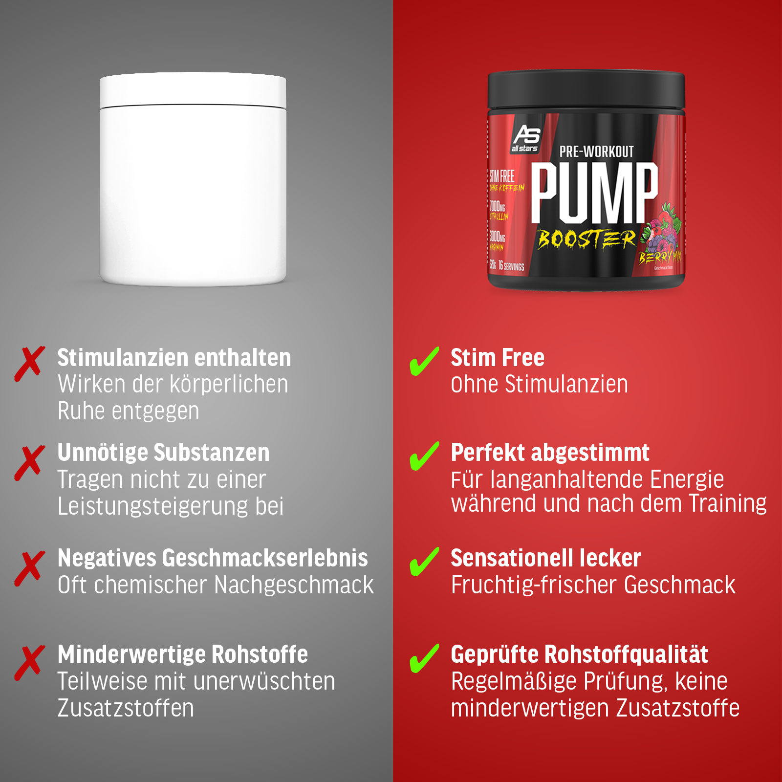 all-stars-pump-booster-320g-dose-stim-frei-mit-arginin-citrullin image 7