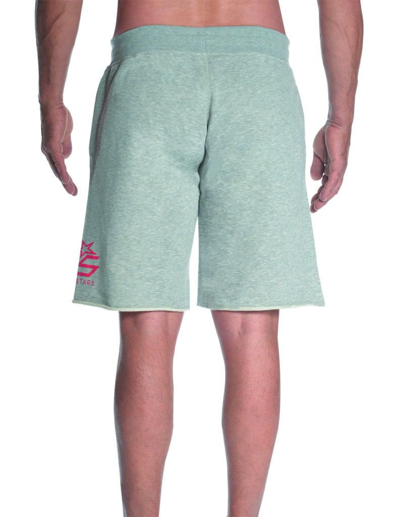 all-stars-sweat-shorts-herren-knielange-fitness-shorts-mit-logo image 6