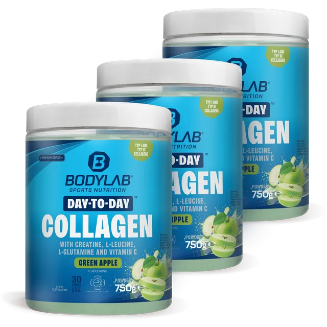 bodylab24-day-to-day-collagen-rind-3-x-750-g-vorteilspack image 1