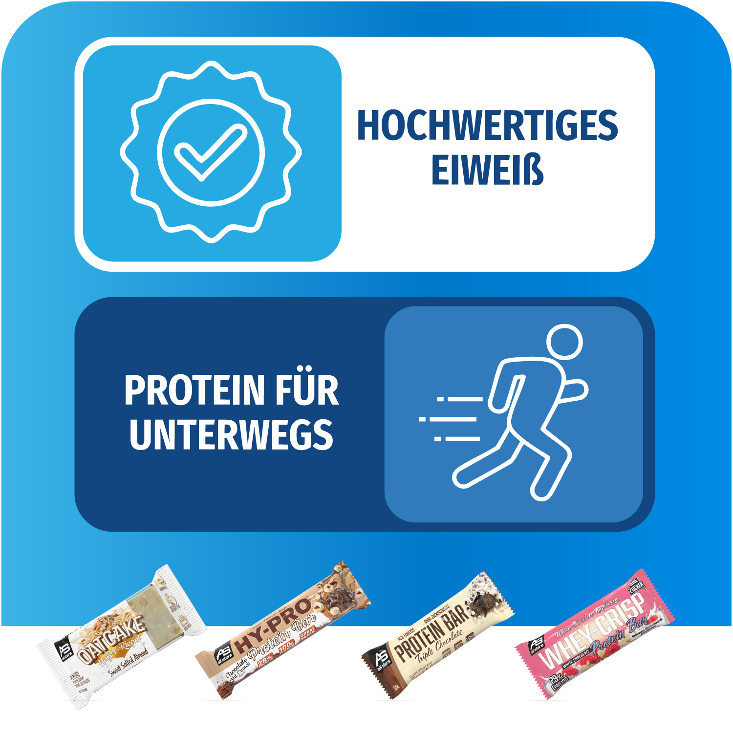 all-stars-riegel-box-19-protein-und-kohlenhydrat-riegel-mix image 2