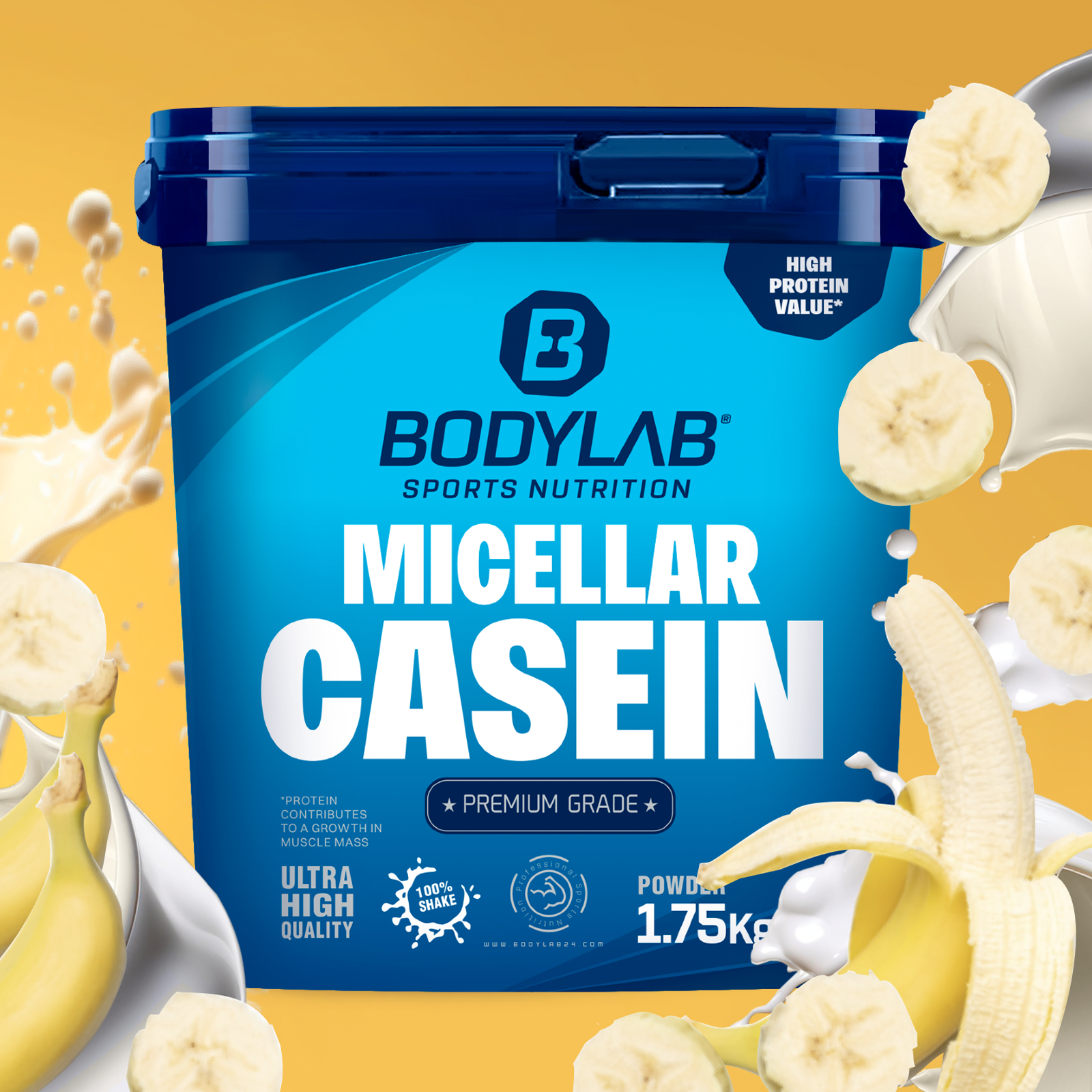 bodylab24-casein-micellar-1750g-whey-protein-mit-milchprotein image 7