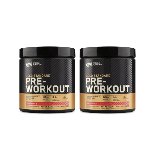 optimum-nutrition-gold-standard-pre-workout-2x-30-portionen-doppelpack image 1
