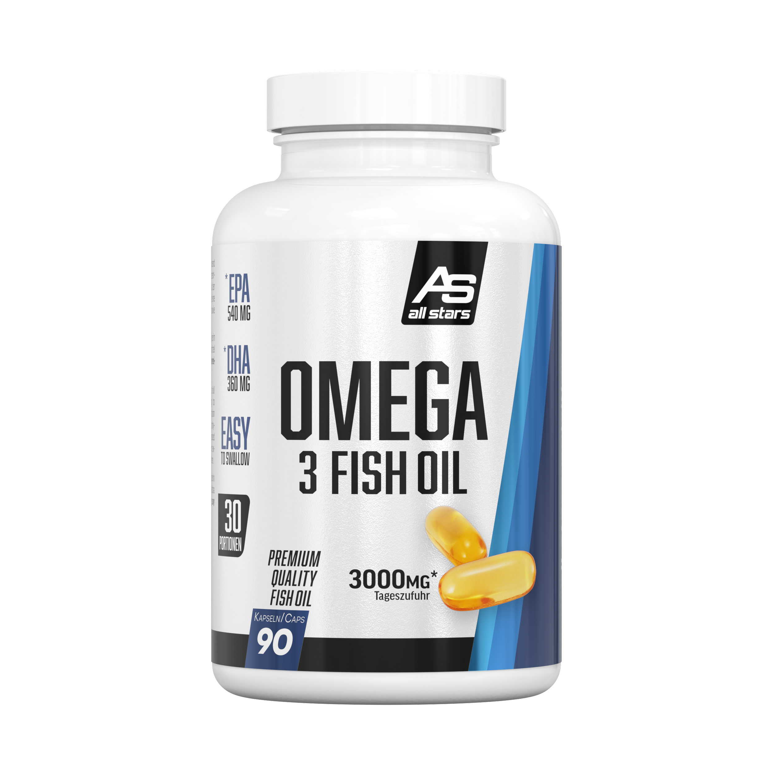 all-stars-omega-3-fish-oil-90-kapseln image 1