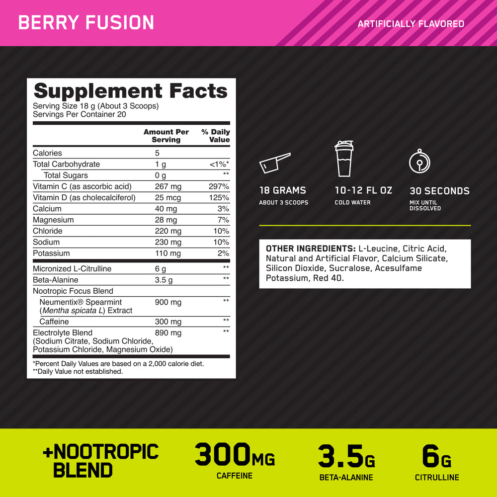 optimum-nutrition-pre-workout-amped-high-stim-booster-mit-koffein image 4