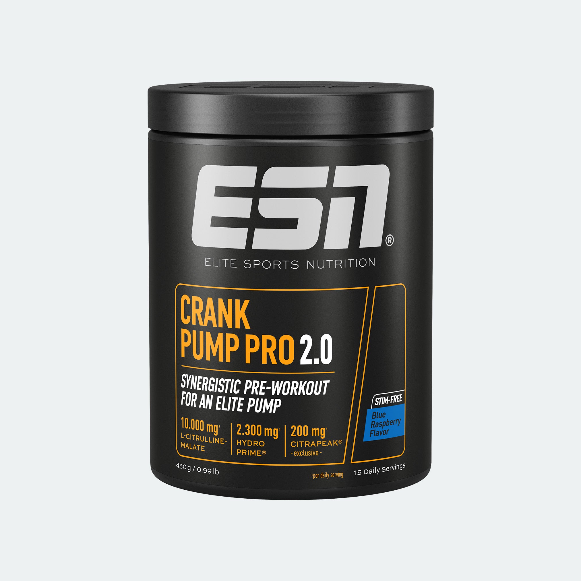 esn-crank-pump-pro-2-0-stimulanzfreier-pump-booster image 2