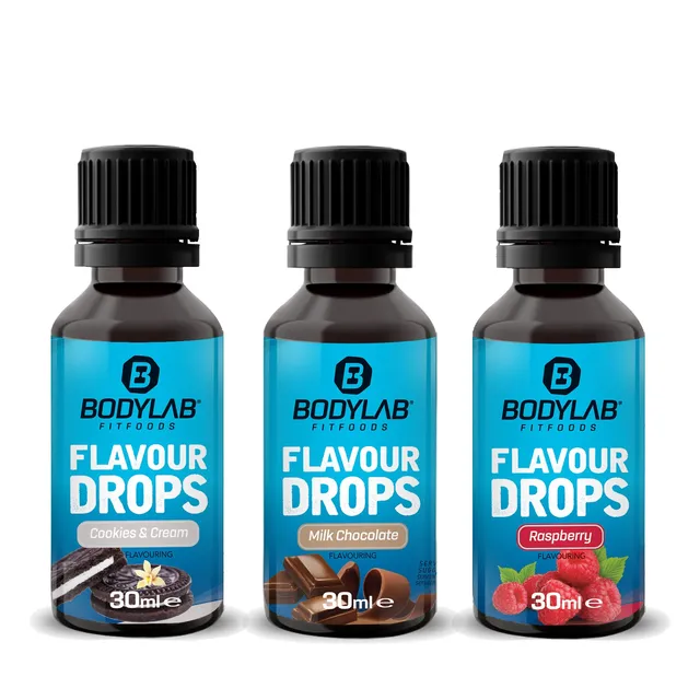 bodylab24-flavour-drops-3er-set-kalorienfreie-aromatropfen image 1