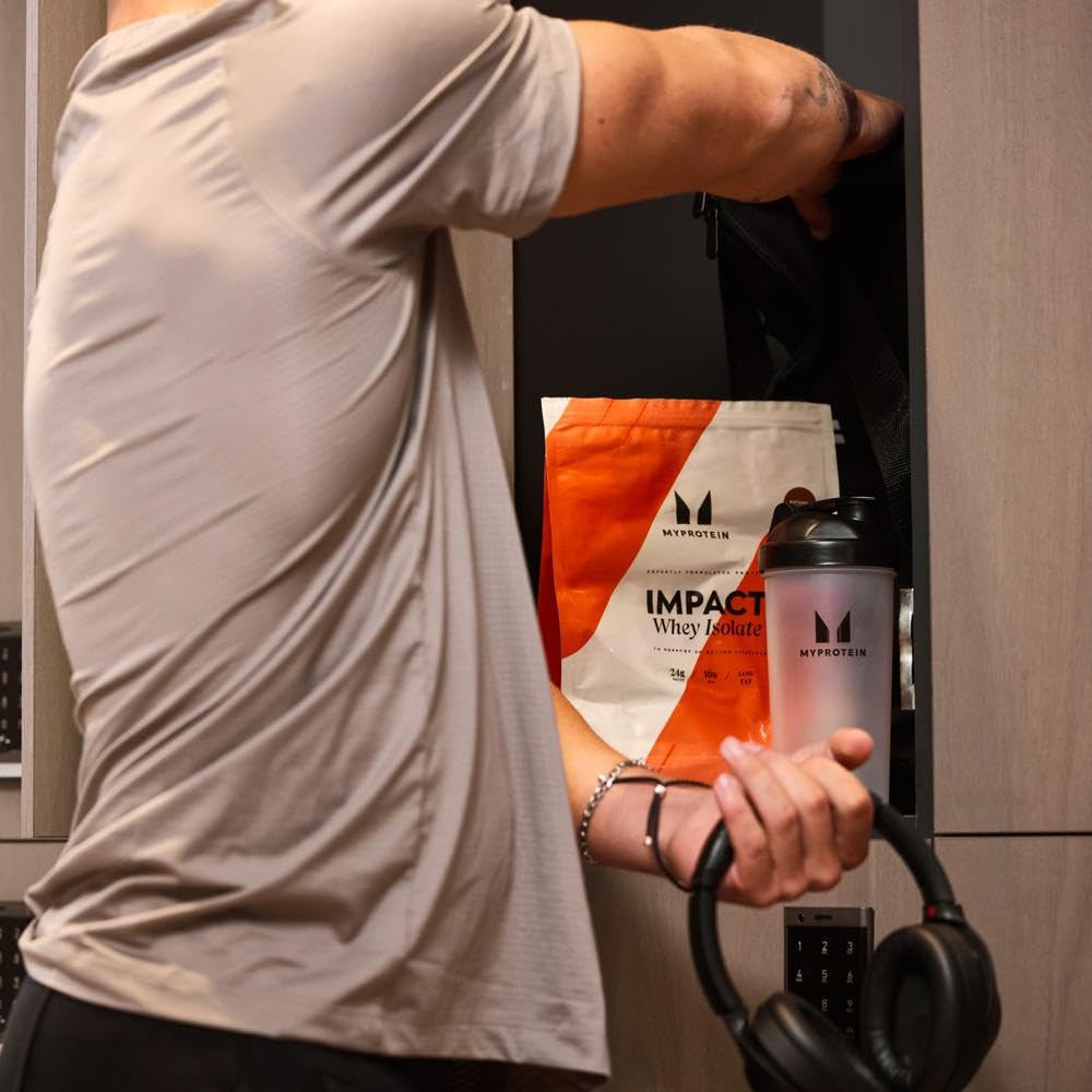 myprotein-impact-whey-isolate-vanille-1-kg-22-g-protein-pro-portion image 4