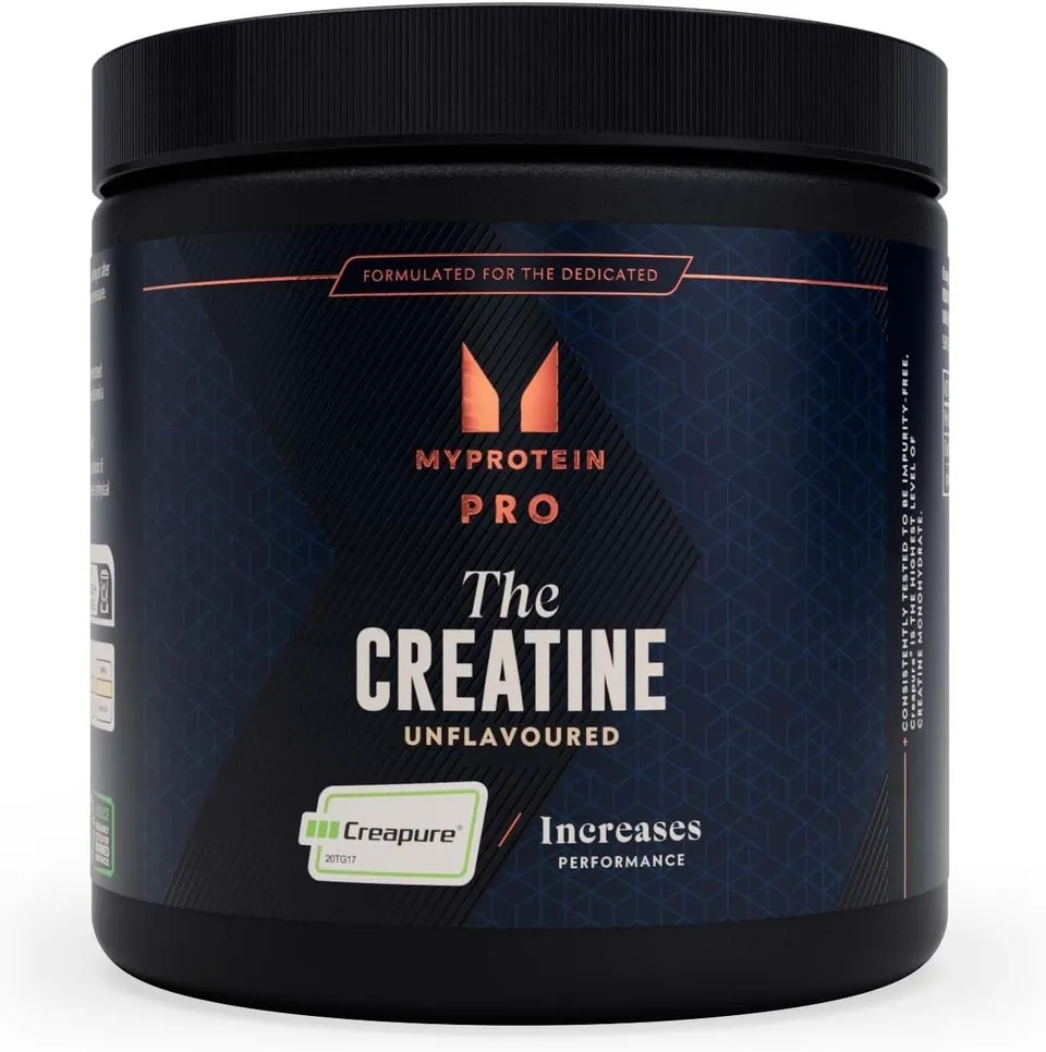 myprotein-the-creatine-creapure-500g-geschmacksneutral-kreatin-monohydrat-pulver image 1