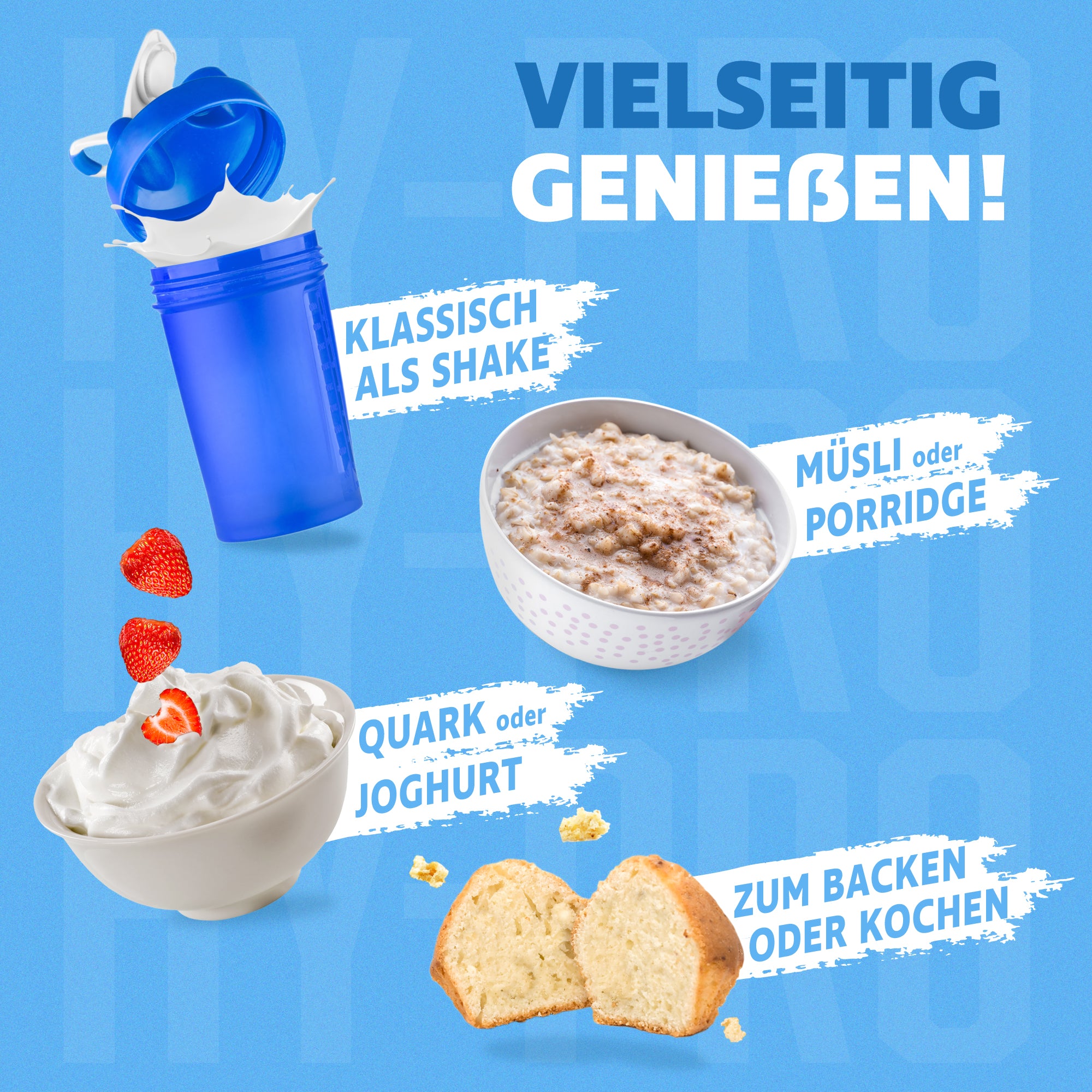 all-stars-hy-pro-protein-mehrkomponenten-protein-400-g-beutel image 3