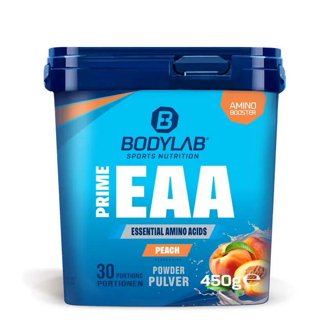 bodylab24-prime-eaa-essential-amino-acids-pulver-450g image 1