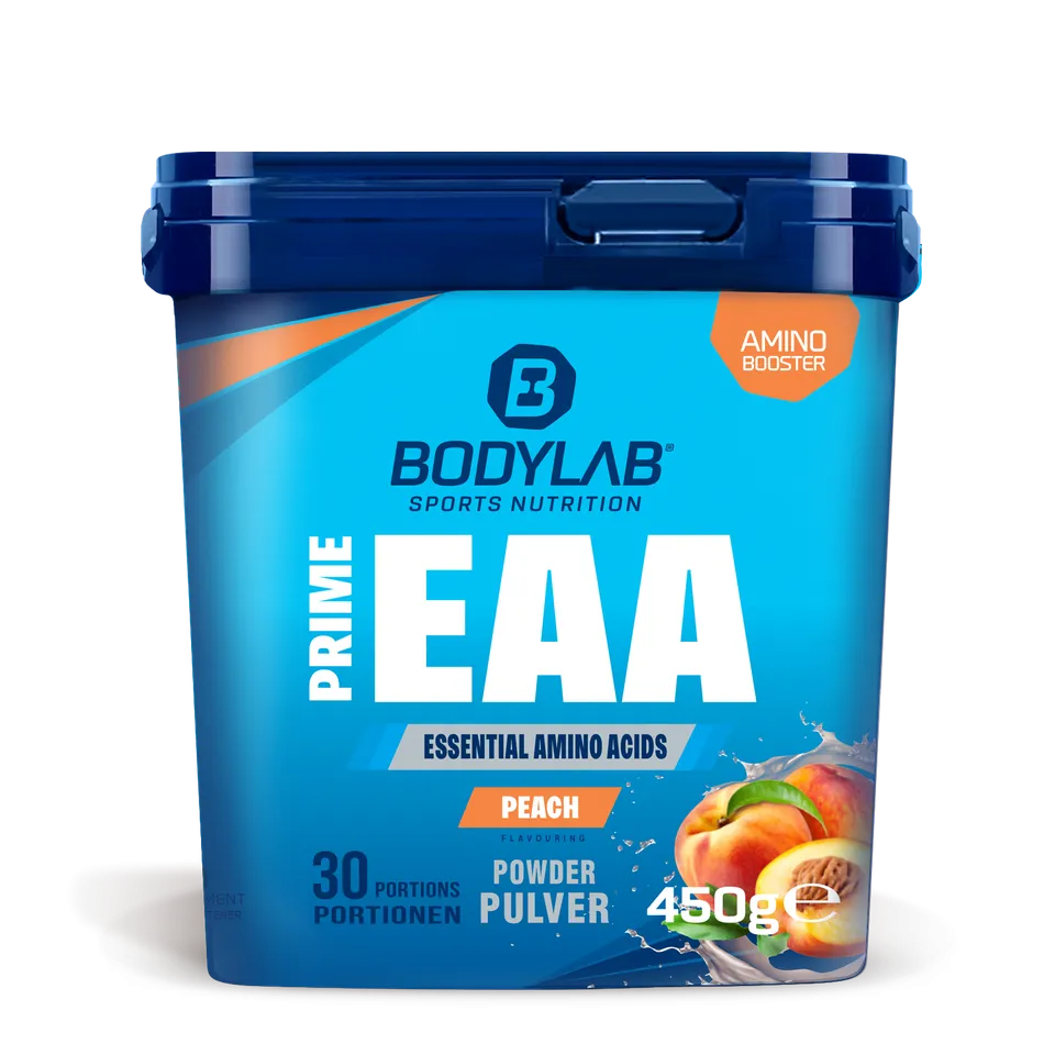 bodylab24-prime-eaa-essential-amino-acids-pulver-450g image 1