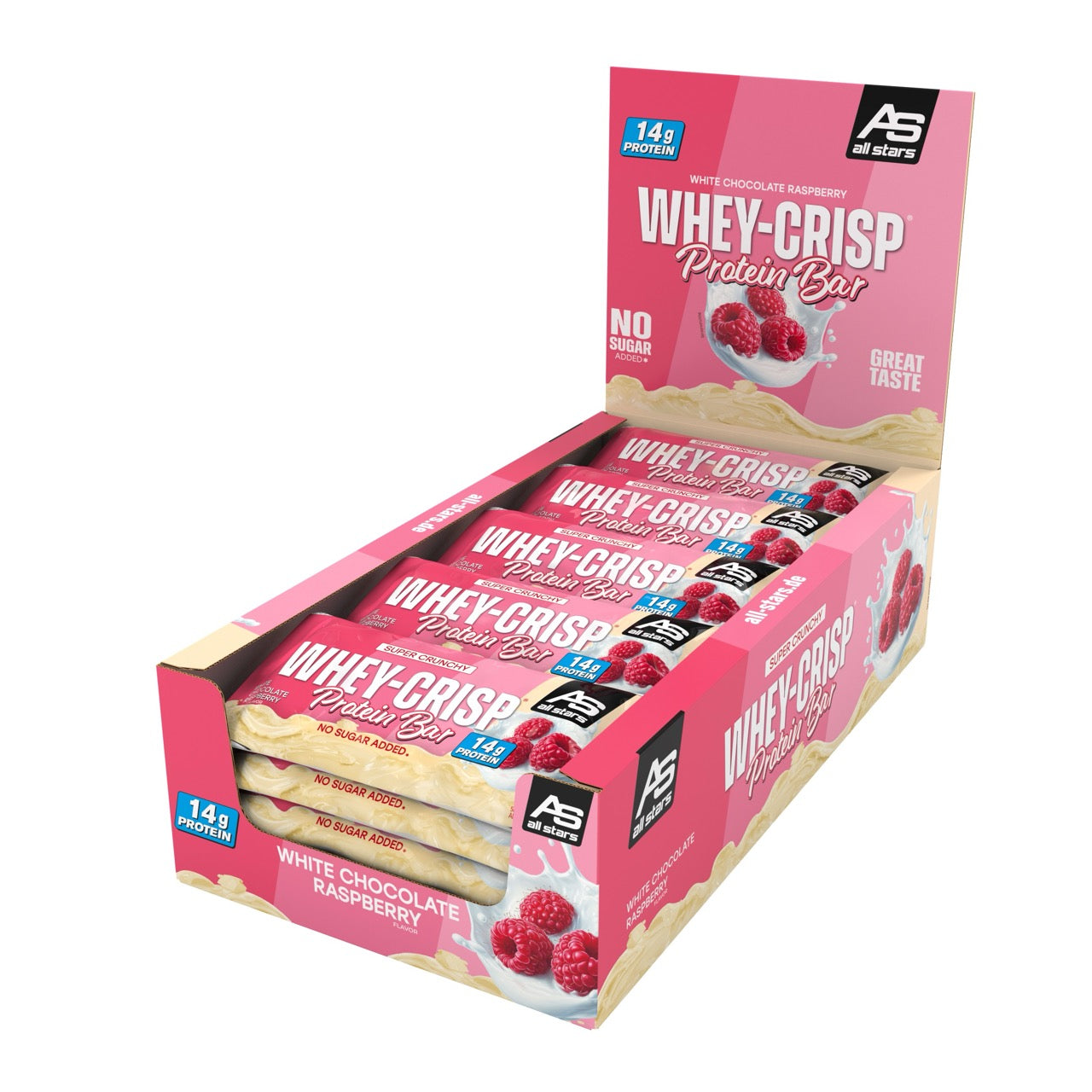 all-stars-whey-crisp-protein-riegel-50g-proteinriegel image 6