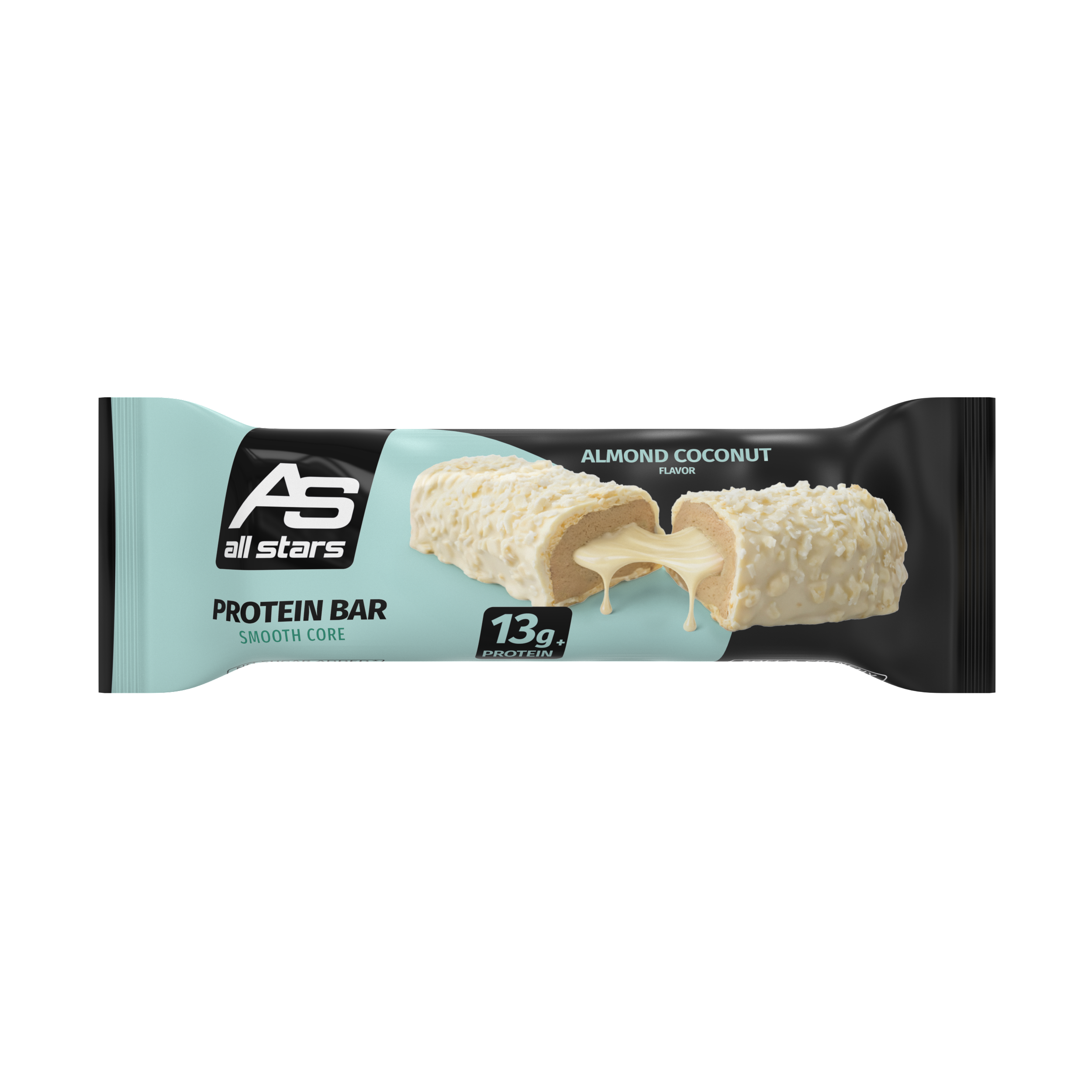 all-stars-smooth-core-protein-bar-45-g-13-g-protein image 8