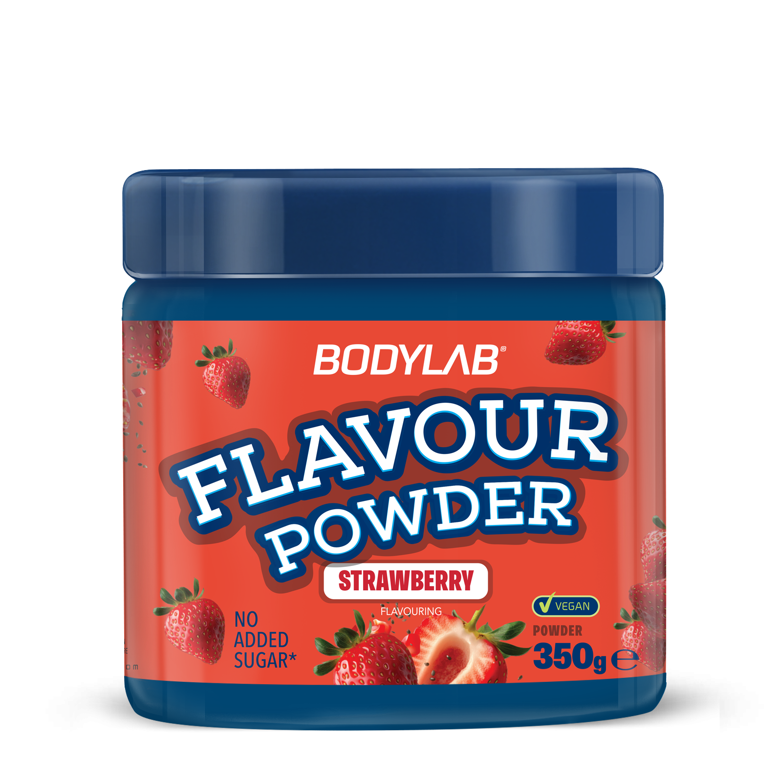 bodylab24-flavour-powder-350-g-geschmackspulver image 6
