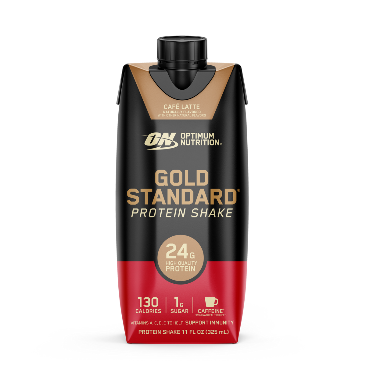 optimum-nutrition-gold-standard-ready-to-drink-protein-shake-24g-protein image 4