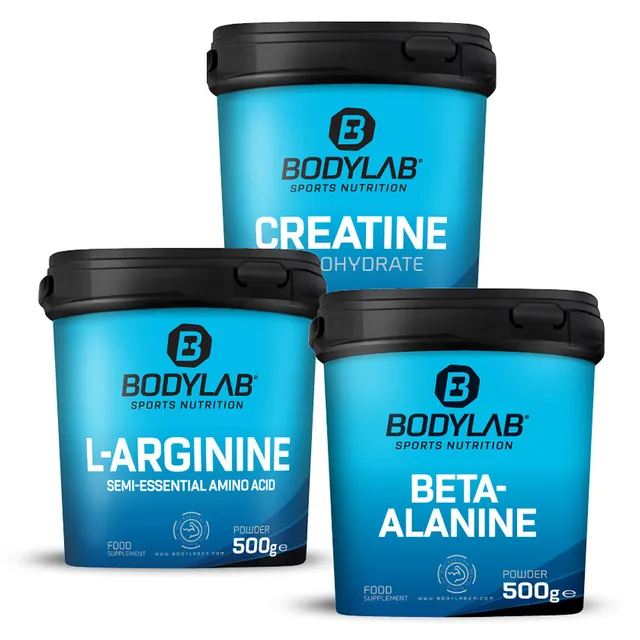 bodylab24-megadeal-6-pump-power-pack-beta-alanin-arginin-creatin image 1