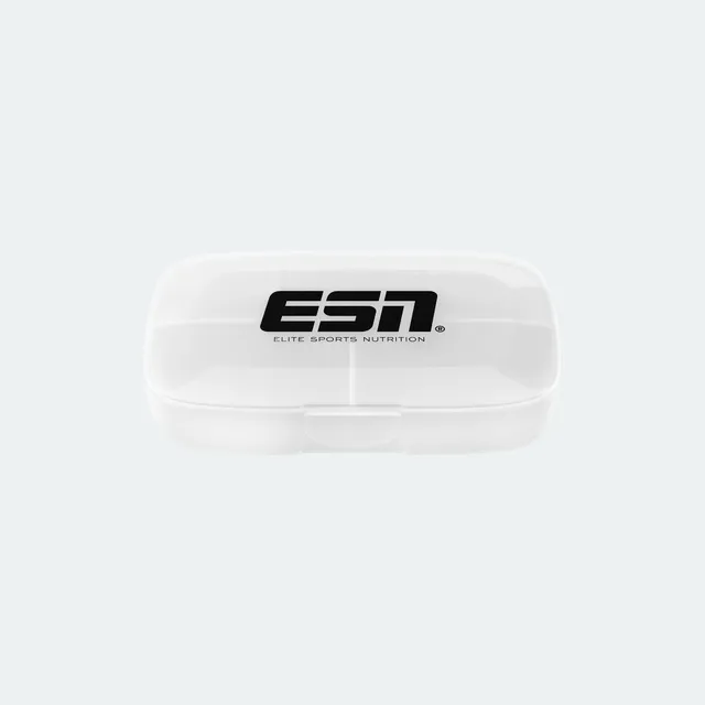 esn-pillenbox-tablettenbox-mit-5-f-chern-13-x-8-x-3-cm image 1