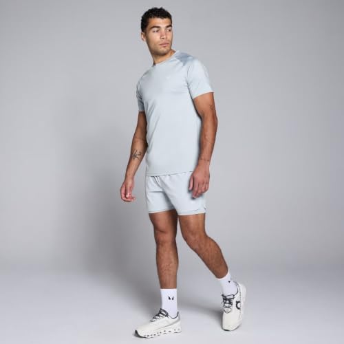 myprotein-mp-herren-13-cm-2-in-1-training-shorts image 8